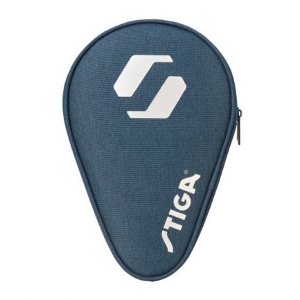 Stiga Batcover Rival Single - Blue / Green