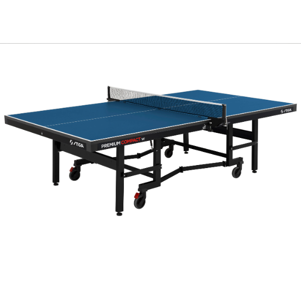Stiga Premium Compact WheelChair Table Tennis Table