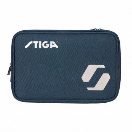 Stiga Batwallet Rival Double - Blue / Green