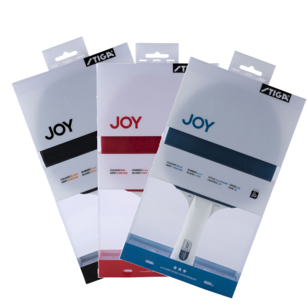 Stiga Joy Table Tennis Racket