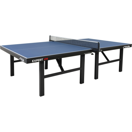 Stiga ITTF Expert VM 30mm Table Tennis Table
