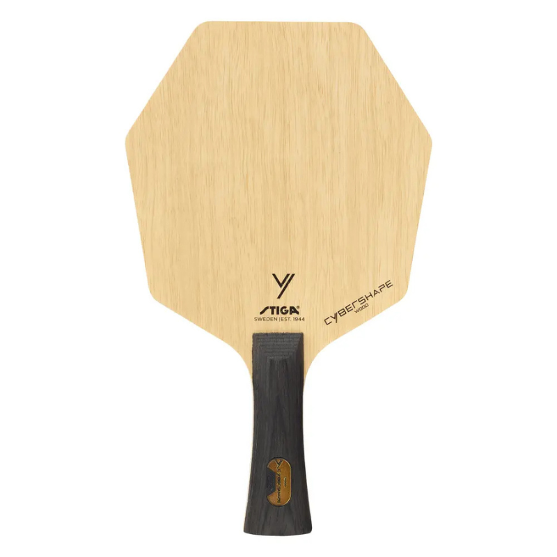 Stiga-cybershape-wood-master