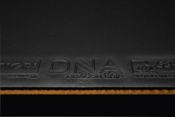 Stiga DNA Dragon Grip Black