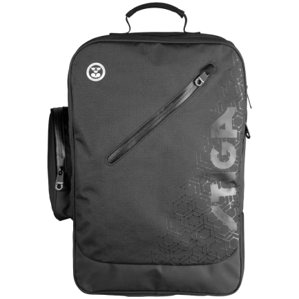 Stiga Rucksack Hexagon Black / Orange