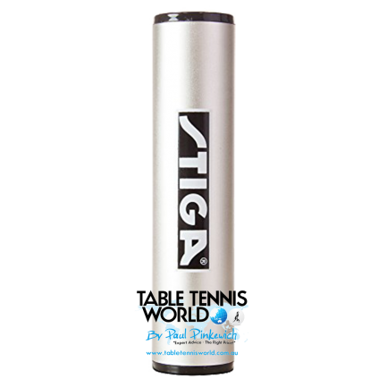 Stiga Ball Tube / Rubber Roller