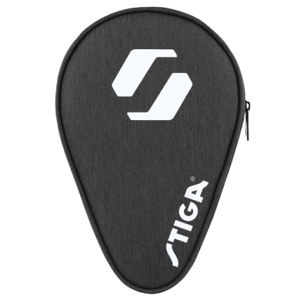 Stiga Batcover Eco Rival Single - Black