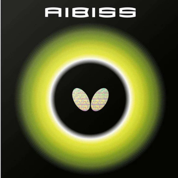 Butterfly Aibiss