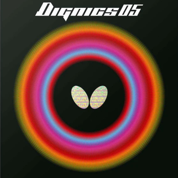 Butterfly Dignics 05