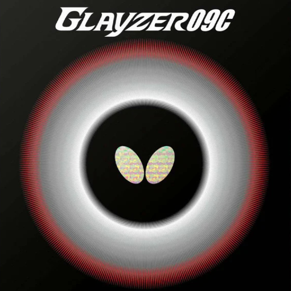 Butterfly Glayzer 09C