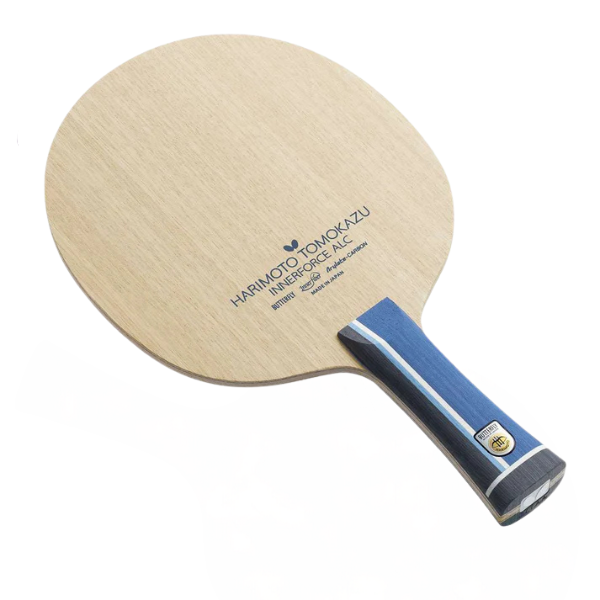 Butterfly Harimoto Innerforce ALC Table Tennis Blade
