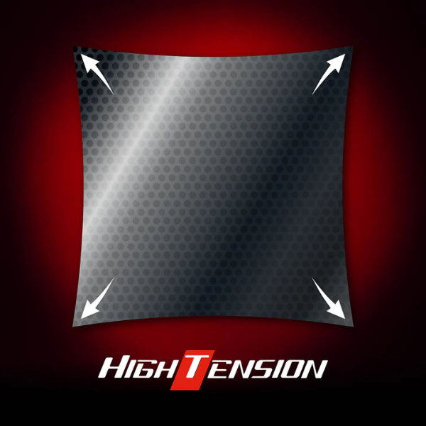 Butterfly High Tension