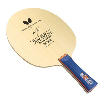 Butterfly Timo Boll Spirit Tennis Blade