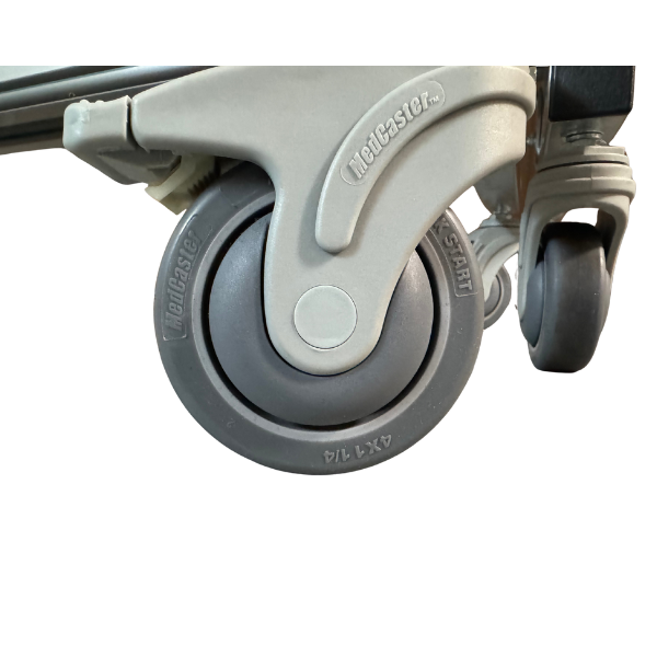Paragon Sensor Wheel