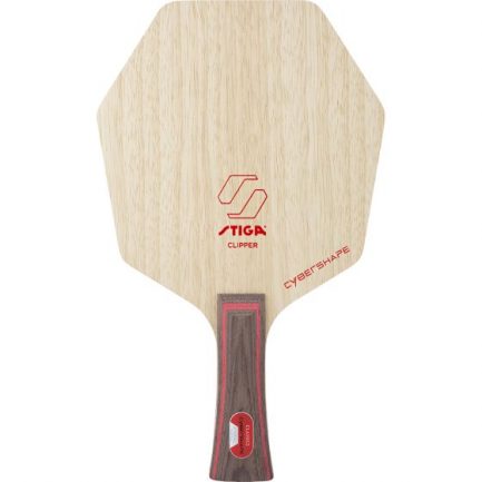 Stiga Cybershape Clipper Blade