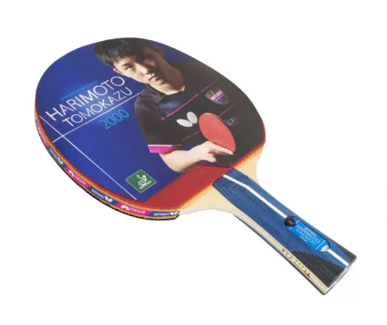 Butterfly Harimoto Tomokazu 2000 Table Tennis Racket