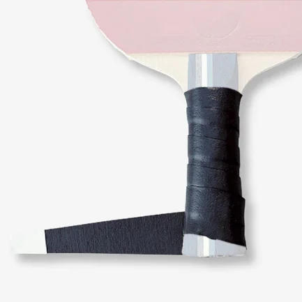 Butterfly Soft Grip Tape II Black