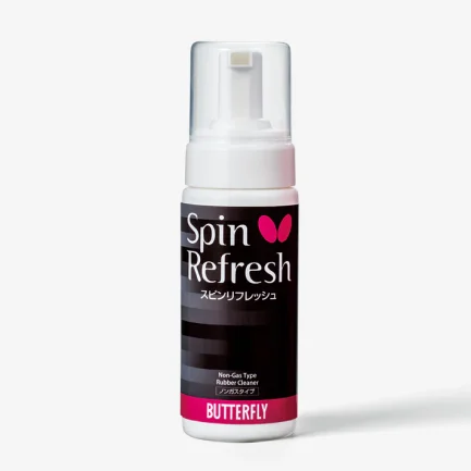 Butterfly Spin Refresh 150ml