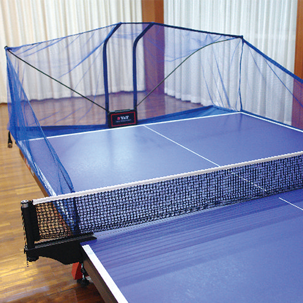 TTW Ball Coaching Collecting Net # 3