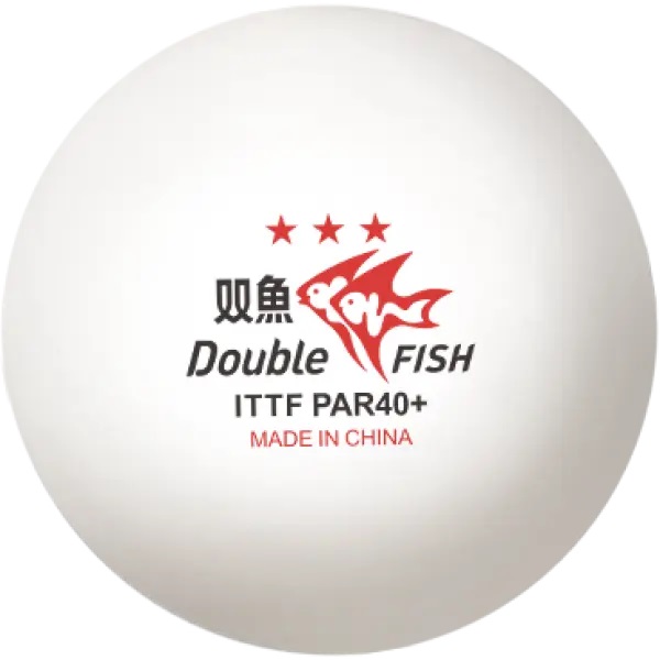 Table Tennis Balls