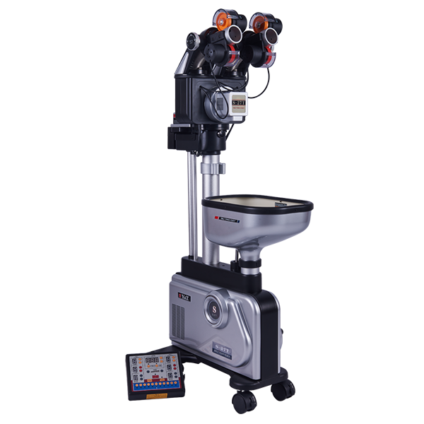 TTW Practice Partner 100 Table Tennis Robot