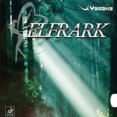 Yasaka Elfrark Table Tennis Rubber