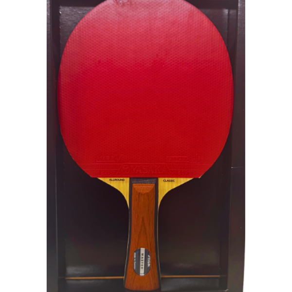 Stiga Allround Mark V Table Tennis Bat