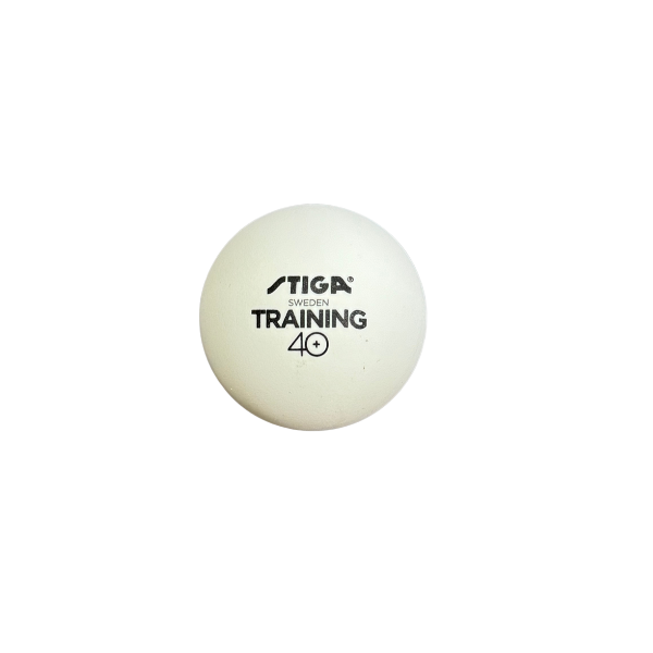 Stiga Training Ball