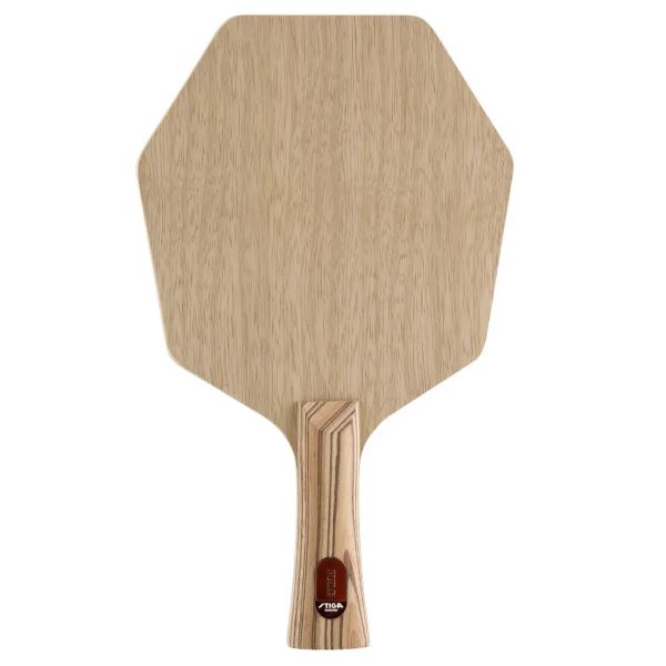 Stiga Pure Cybershape Table Tennis Blade