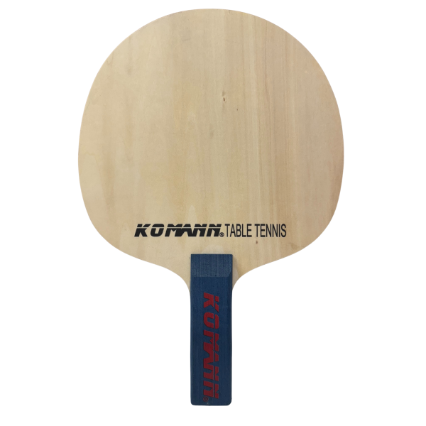Komann Signature Table Tennis Racket