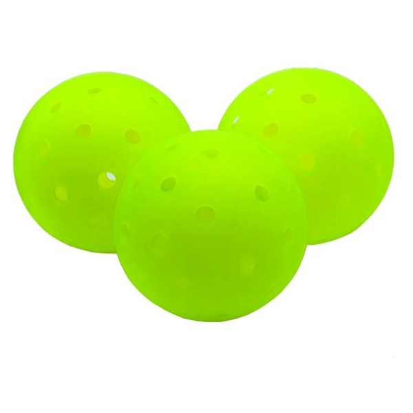 Double Fish Pickleball Training 3PC