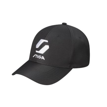 Stiga Cap Pro Black