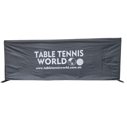 TTW Court Surrounds 2m x 0.7 (Qty 1-4)