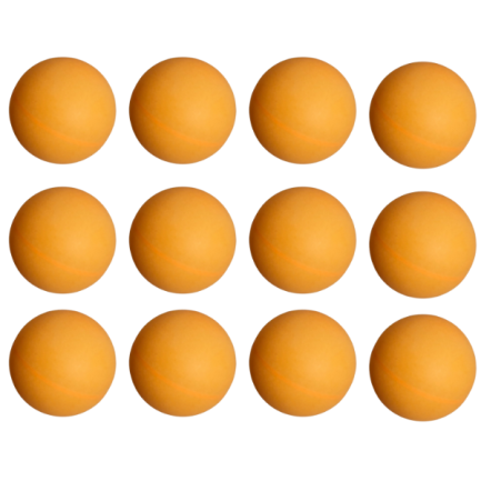 TTW Larger Training Balls 44mm - 12Pk