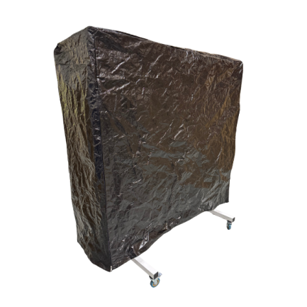 TTW Box Table Cover Black