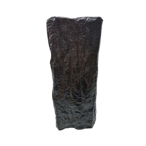 Black Cover Side