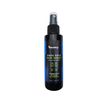 Sahara Shoe Sole Grip Spray – 120ml