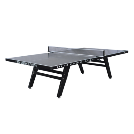 TTW Garten Outdoor Table Tennis Table