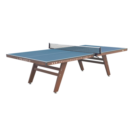 TTW Legacy 18 Table Tennis Table