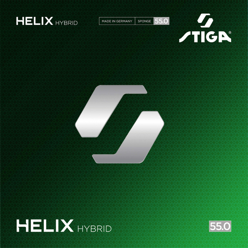 Stiga-helix-hybrid-55-rubber-front-cover