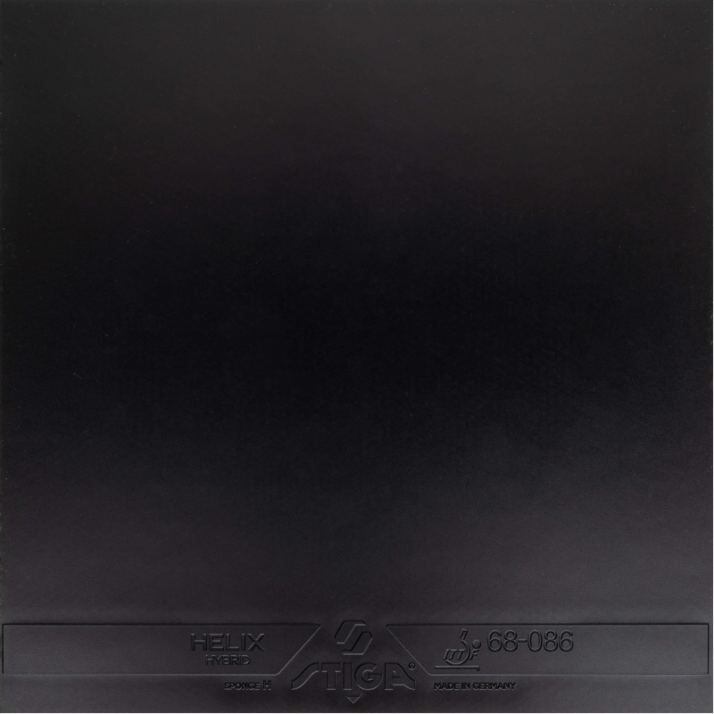Stiga-helix-hybrid-h-rubber-black