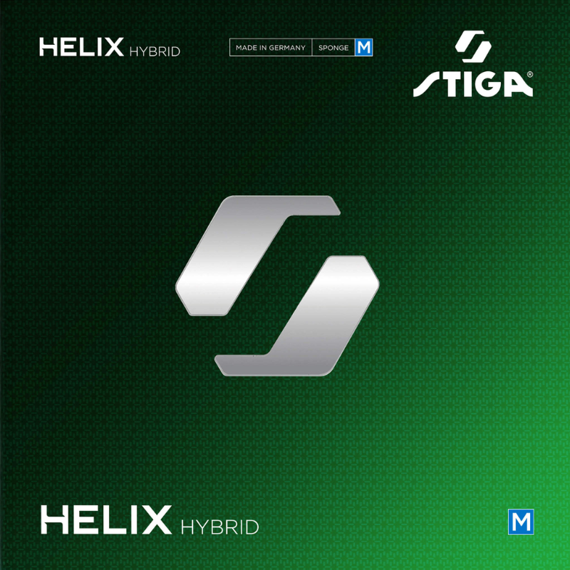 Stiga-helix-hybrid-m-rubber-front-cover
