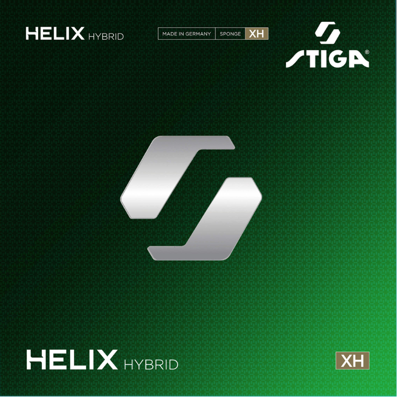 Stiga-helix-hybrid-xh-rubber-front-cover
