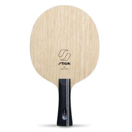 Stiga I1 Hybrid Carbon Table Tennis Blade