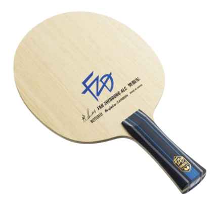 Butterfly Fan Zhendong ALC Table Tennis Blade