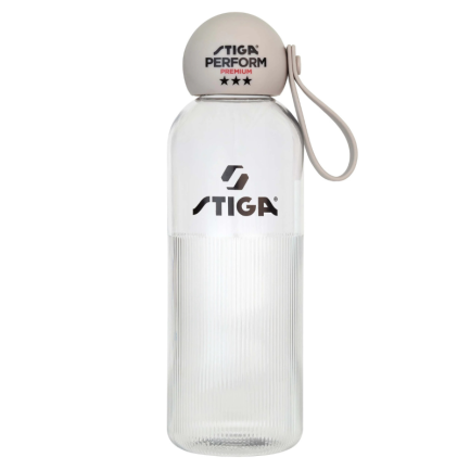 Stiga Water Bottle Perform Premium