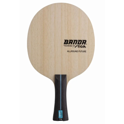 Banda By Stiga Allround Future Table Tennis Blade