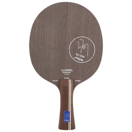 Stiga Dynasty Carbon Xu Xin Edition Table Tennis  Blade